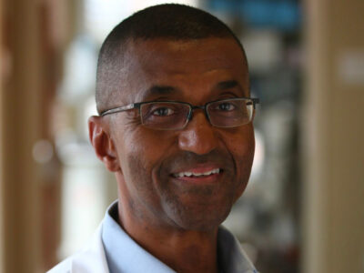 Dr. Michael Herron, MD