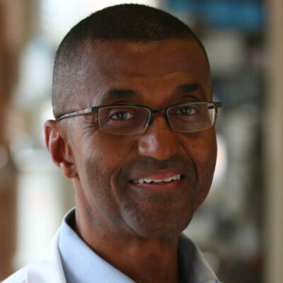 Dr. Michael Herron, MD