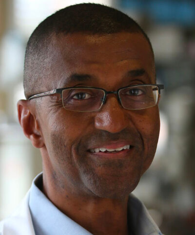 Dr. Michael Herron, MD